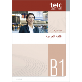 Telc Telc B Mock Examination Version Booklet