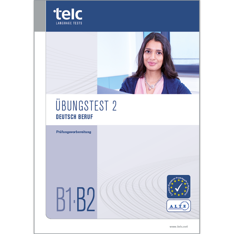 Немецкий b1. Telc b1 Deutsch материалы. Telc language Test. B2 немецкий. Telc b2 ответы.