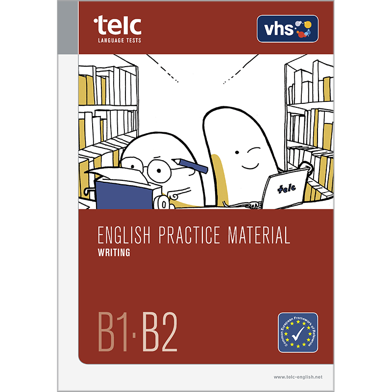 Telc Telc English B2