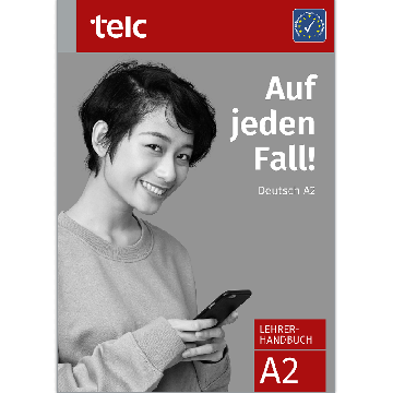 Auf jeden Fall! Deutsch A2 Lehrerhandbuch (PDF)