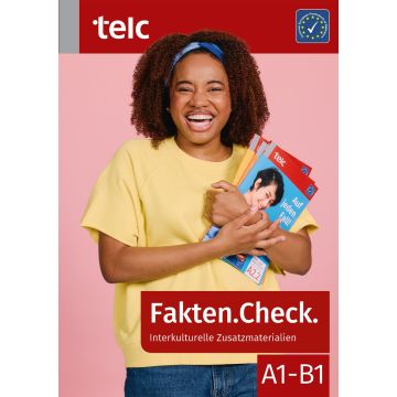 Fakten.Check. Interkulturelle Zusatzmaterialien A1-B1