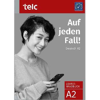 Auf jeden Fall! Deutsch A2 Lehrerhandbuch (PDF)