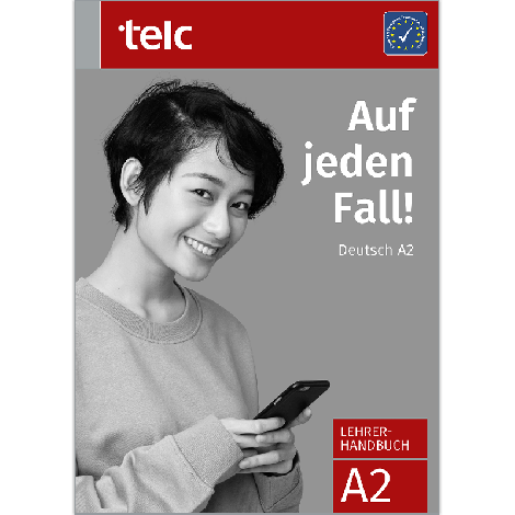 Auf jeden Fall! Deutsch A2 Lehrerhandbuch (PDF)
